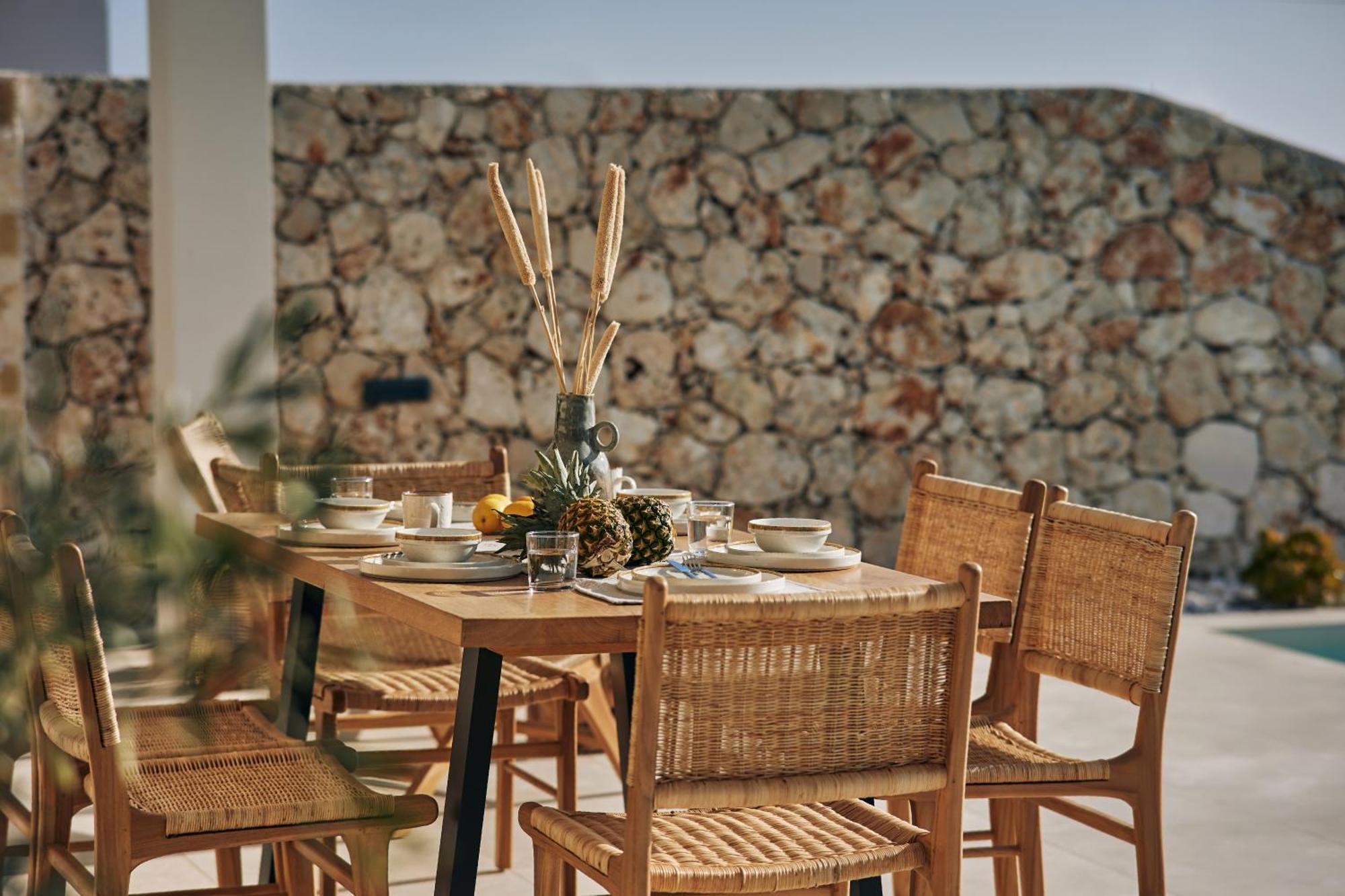Thelxi'S Suite II - Brand New Seaview Suite! Volímai 外观 照片