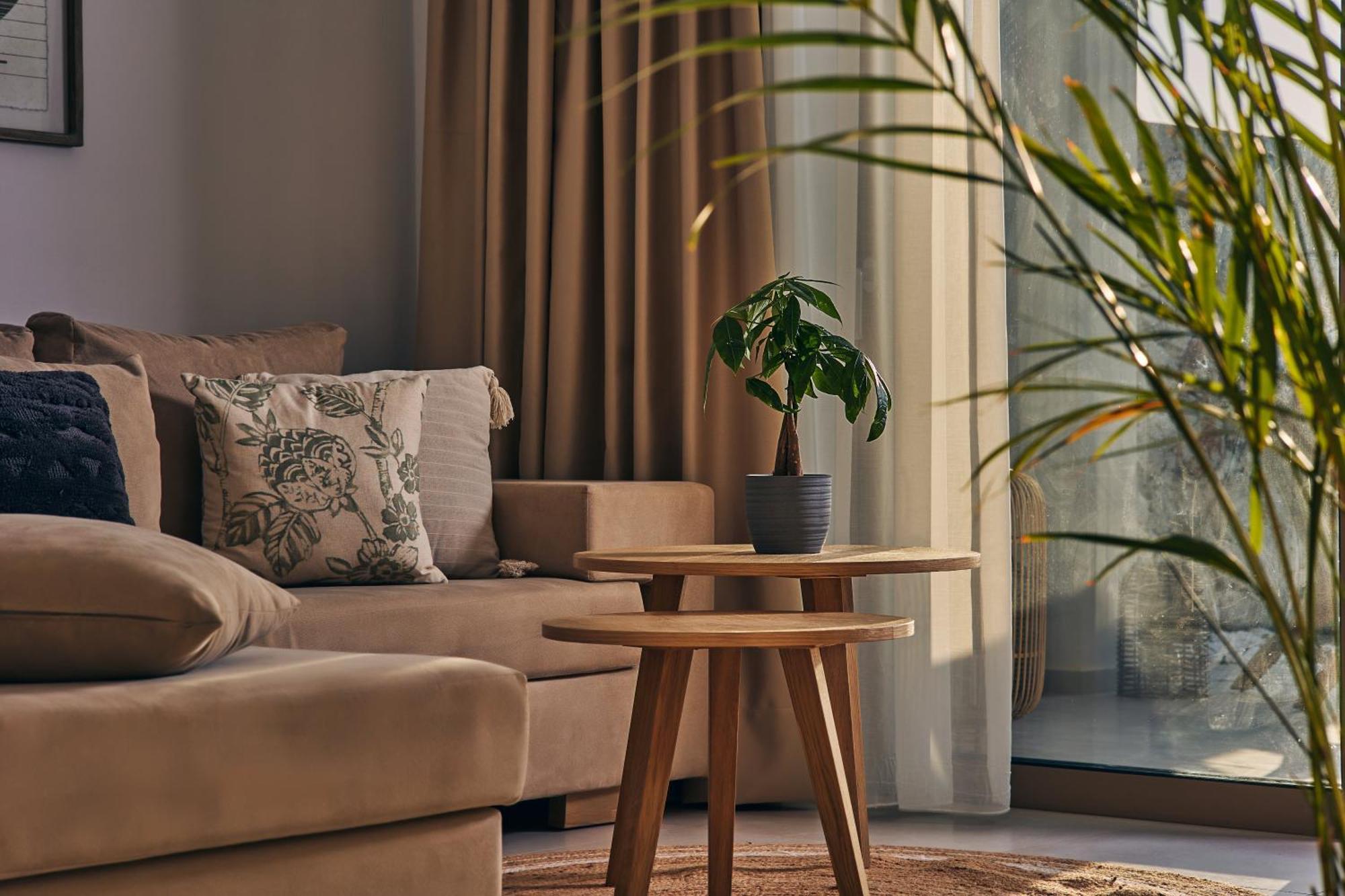 Thelxi'S Suite II - Brand New Seaview Suite! Volímai 外观 照片